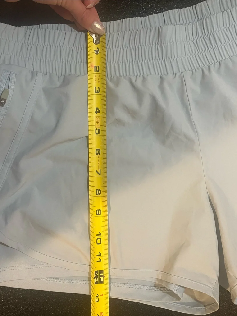Athletic Works Women’s Shorts Large